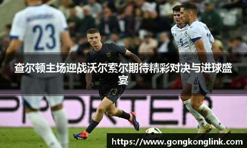查尔顿主场迎战沃尔索尔期待精彩对决与进球盛宴