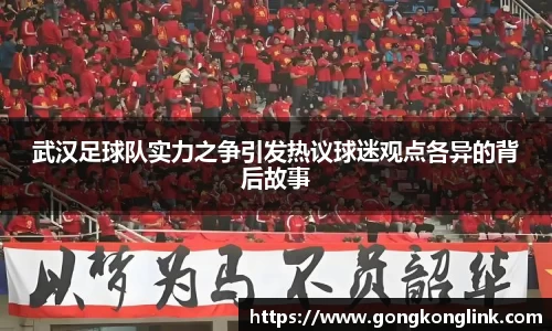 武汉足球队实力之争引发热议球迷观点各异的背后故事
